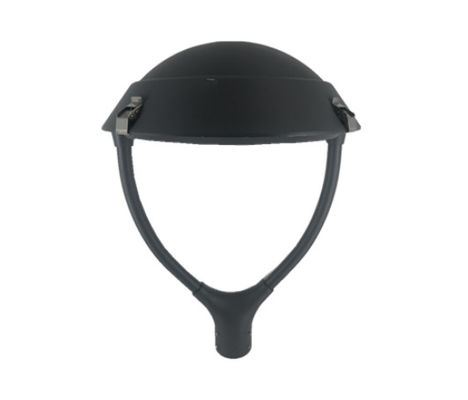 Lumière de jardin LED en aluminium moulé sous pression 40W 60W RoHS Approuvé éclairage extérieur