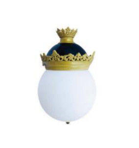 Conducteur 30 de Meanwell - lumières de chemin de jardin de 100W LED, lumière circulaire IP65 de secteur de LED imperméable