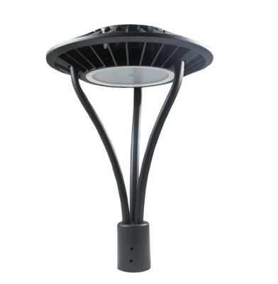 50 75 100 150 Watt LED Lumière circulaire / LED Jardin luminaire Armatures en aluminium Dimmable 100 Watt Lumière de zone