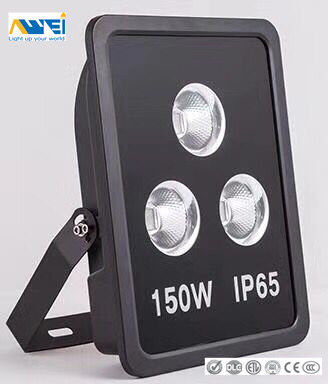 Lumière LED extérieure de 300 Watt Garantie 5 ans Lampes LED extérieures d'inondation