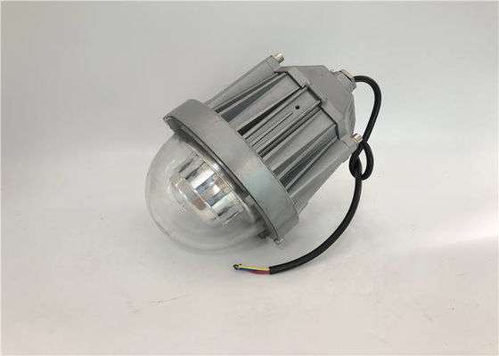 Éclairage élevé anti-déflagrant de baie de la lumière 13000lm d'IP66 LED dans des plates-formes de forage
