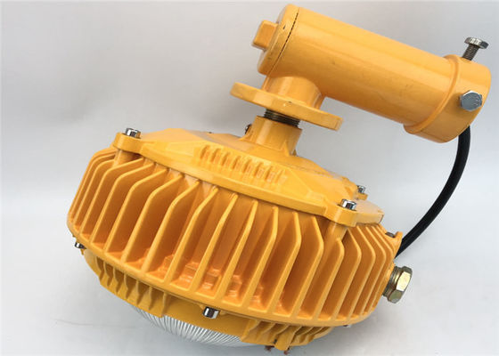 Lumière anti-déflagrante 40W - haute baie AW-EPFL237 du secteur dangereux LED de 80W LED