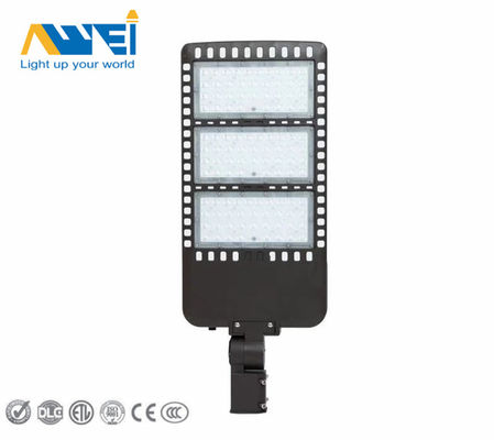 50W - 300W Éclairage extérieur LED pour la rue Éclairage extérieur pour la sécurité