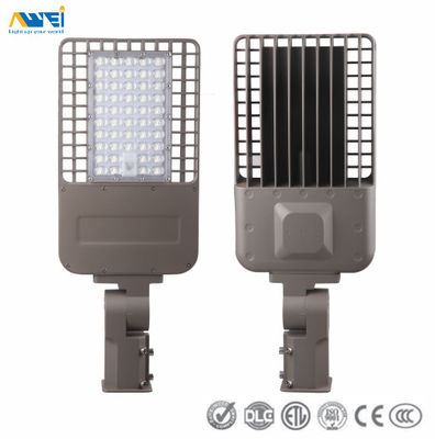 50W 100W Module extérieur LED Street Lights Dans l'autoroute, la route principale LED luminaires IP65 Led Street Lights