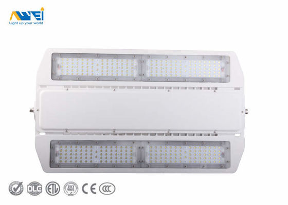 200W la baie de 23000 lumens d'hauteur industrielle LED allume des appareils d'éclairage d'entrepôt de LED