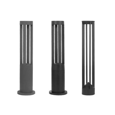 Lumière de jardin pour jardins