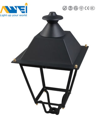 Éclairage urbain à LED de 40W Éclairage de jardin extérieur pour les rues et les places publiques