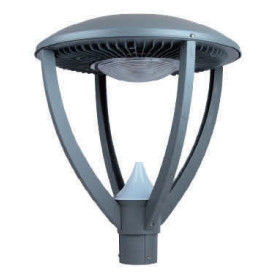 Éclairage urbain à LED à l'extérieur Lumières de jardin à LED à 60 W