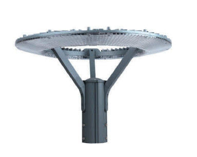 IP65 IK08 Lampes de jardin extérieur 60W Urban LED Lighting Lumière en aluminium moulé à la fonte Lampes de jardin extérieur pour les parcs