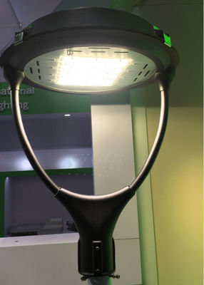 30W 40W Matériau d'aluminium Éclairage urbain à LED CE Approuvé Éclairage de jardin extérieur utilisé dans la voie urbaine lente