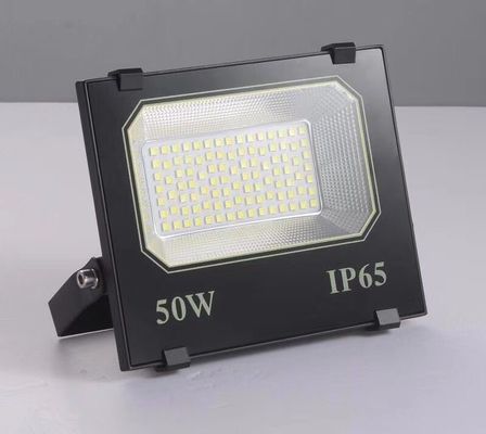 Lumières d'inondation extérieures de l'angle de faisceau 110° LED 3000 - la température de couleur 5500K