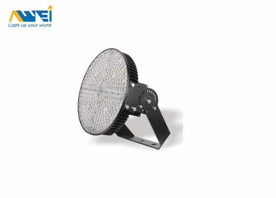 600W 1200W a mené les lumières extérieures de sécurité, imperméabilise les lumières d'inondation menées 3000-5500K