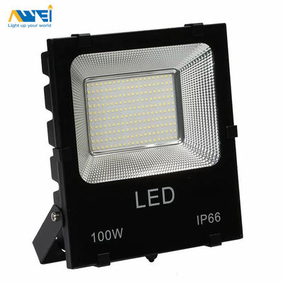 Ip65 Lampes d'inondation extérieures LED 50W - 300W Lampes d'inondation extérieures à LED