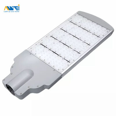 Lumières extérieures LED durables 100 400w Grand angle de vue LED Du crépuscule à l'aube