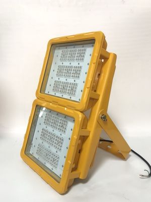 L'extérieur de puissance élevée a mené les appareils d'éclairage 200W-500W IP66 150LM/W d'inondation