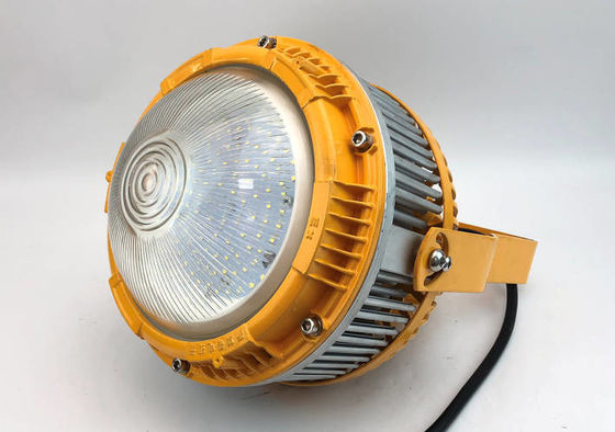 3000 - montages élevés anti-déflagrants de baie de la lumière 30W 60W LED de 6500K LED