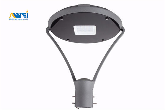 5000k Matériau d'aluminium Led Jardin luminaires 60 Watt Pour jardins de paysage Éclairage extérieur
