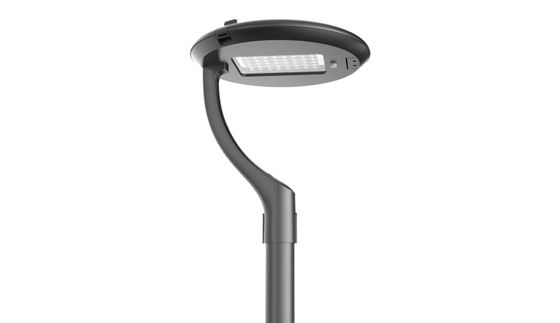 5 ans de garantie 80W 100W 120W imperméable à l'eau IP66 Extérieur LED Jardin luminaires pour l'éclairage du paysage