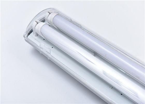 Tube T8 à l'intérieur avec 2ft 4ft 5ft 85LM/tri lumière preuve de W