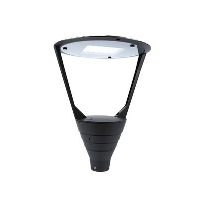 5 ans de garantie Lumière de jardin 30W-80W LEDLumière de jardin IP66 IK09 Utilisée dans les routes urbaines et les zones résidentielles