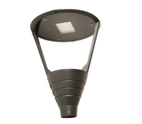 Lampes de jardin en aluminium 30W- 80W avec garantie de 5 ans