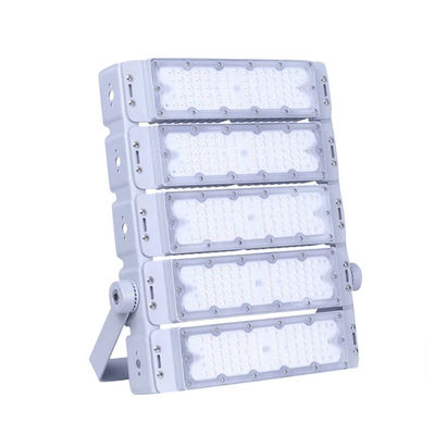 Module imperméable à l'eau à haute puissance Ip65 LED Flood Light pour le stade / haut pôle 50W-400W