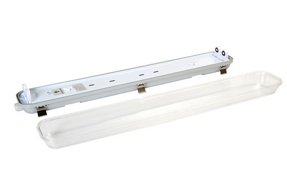 36 preuve du watt T8 1200mm du watt 40 la tri IP65 a mené léger