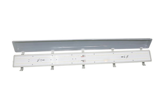 appareils d'éclairage menés imperméables de 40W 50W IP65 pour la gare ferroviaire