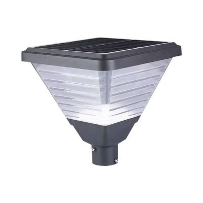 Lumière solaire LED pour jardinage pour espaces commerciaux et résidentiels