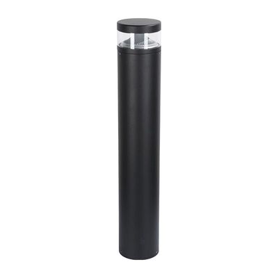 Éclairage de paysage à LED blanc chaud 10W IP65 IK09 lumières extérieures lumineuses à LED lampe de pelouse pour les parcs