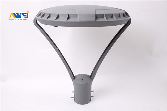 Éclairage urbain LED pour les zones résidentielles