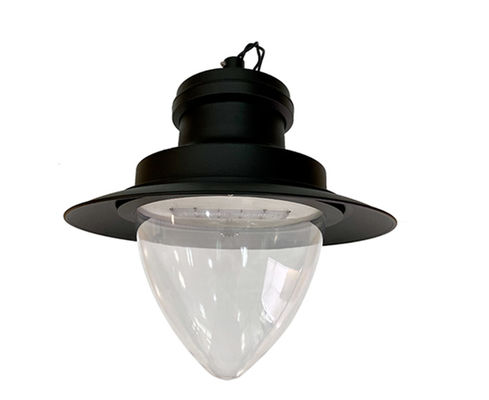 IP65 imperméable à l'eau E40 style classique européen 80W Urban LED Lighting Courtyard Garden Light