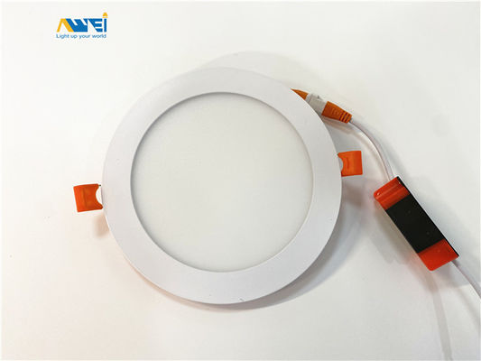 Mini projecteur 3W 9W 12W de plafond du PC LED de 100LM/W 6500K