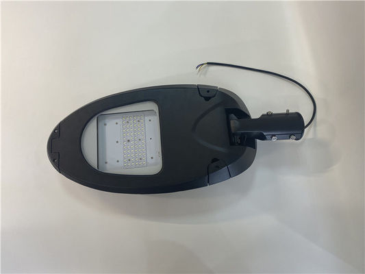 Éclairage de projet routier 60W IP65 Cree LED Street Lights 120LM/W extérieur 5 ans de garantie