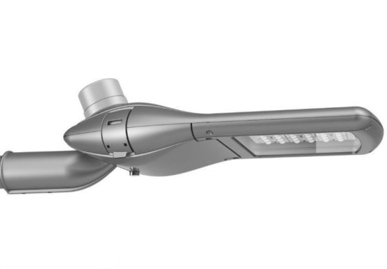 Lumières LED extérieures en aluminium sous pression IP65 200W pour les autoroutes et les routes