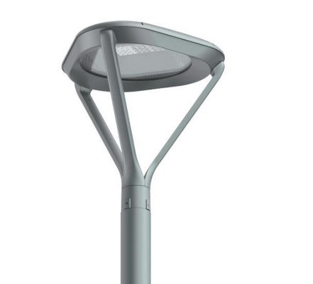 Éclairage de jardin en bronze foncé CCT 4000K 30-100W Lampe urbaine imperméable à l'eau IP65 Pour l'éclairage de paysage principalement utilisé dans les parcs et les jardins