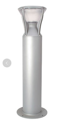 IP65 IK09 10W Lampes à LED lumineuses pour pelouse Lampes à LED lumineuses pour extérieur