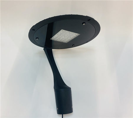 Éclairage de paysage 60W Led Garden Light With Die-casting Aluminium Housing Utilisé dans les rues et les ruelles