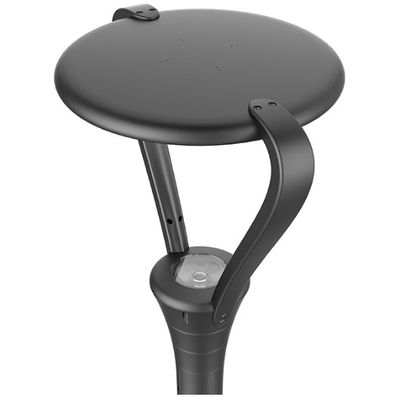 Éclairage urbain à LED DLC homologué 60W AC85 - 265V Voltage d'entrée imperméable à l'eau IP65 Pour l'éclairage de jardin