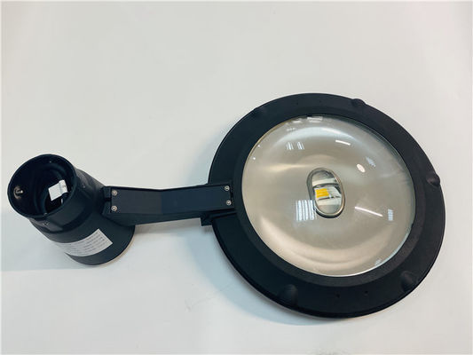 60W Lumière de jardin extérieur en aluminium moulé à la fonte
